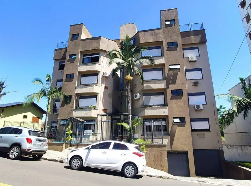 Foto 1 de Apartamento com 2 Quartos à venda, 110m² em Universitário, Santa Cruz do Sul