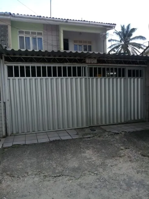 Foto 1 de Casa com 4 Quartos à venda, 100m² em Iputinga, Recife