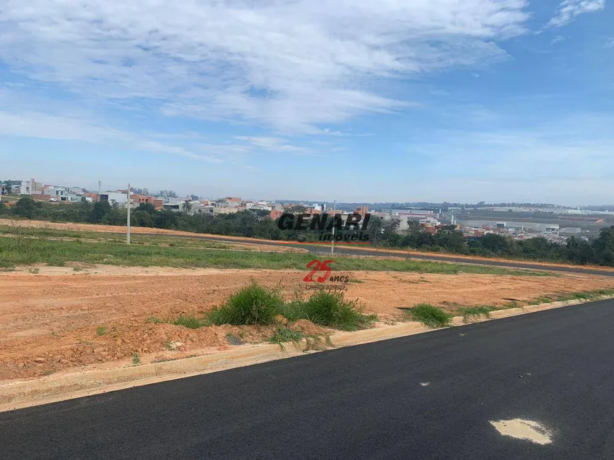 Foto 1 de Lote/Terreno à venda, 150m² em Parque Residencial Sabiás, Indaiatuba