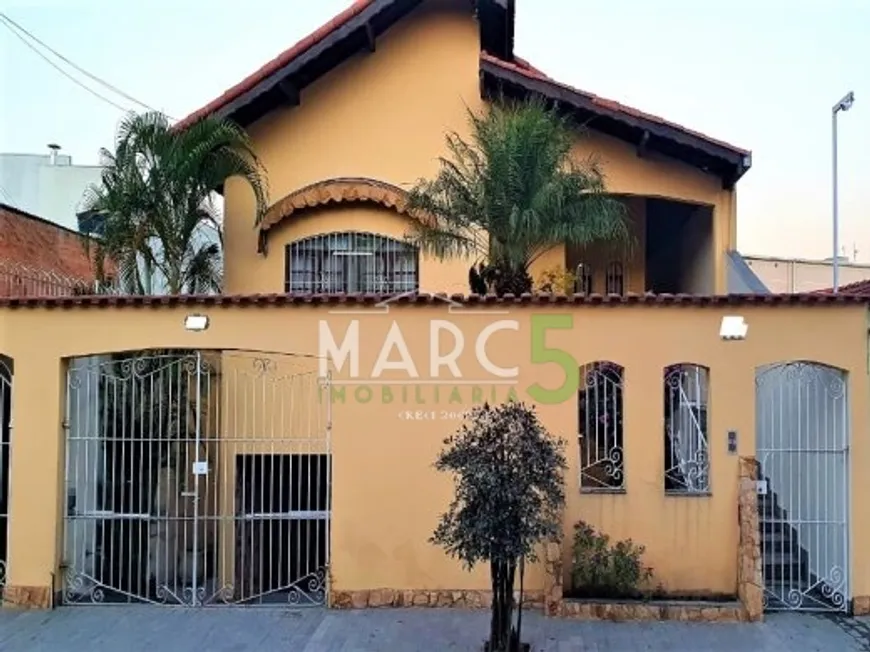 Foto 1 de Casa com 2 Quartos à venda, 283m² em Jardim Anita, Itaquaquecetuba