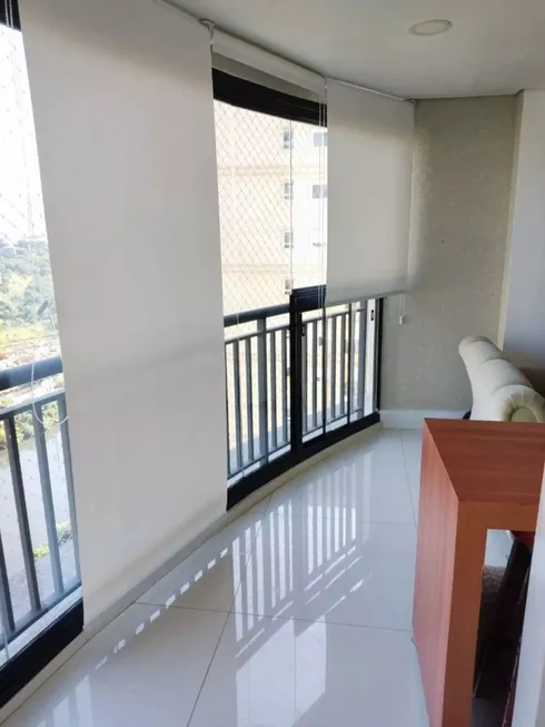 Foto 1 de Apartamento com 3 Quartos à venda, 87m² em Alphaville Empresarial, Barueri