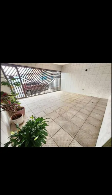 Foto 1 de Casa com 3 Quartos à venda, 180m² em Itaquera, São Paulo