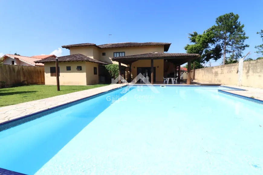 Foto 1 de Casa de Condomínio com 4 Quartos à venda, 280m² em Sao Marcos , Peruíbe