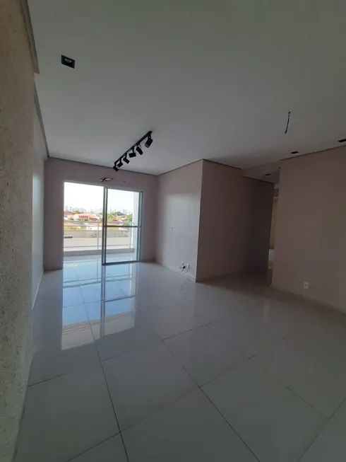 Foto 1 de Apartamento com 1 Quarto à venda, 80m² em Aeroporto, Teresina