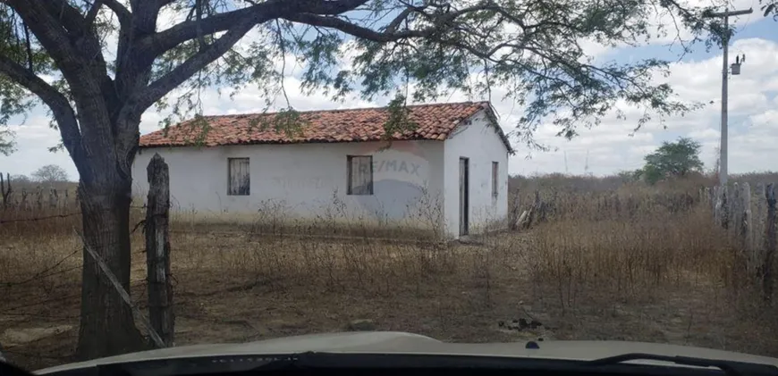 Foto 1 de Fazenda/Sítio com 8 Quartos à venda, 1400000m² em Zona Rural, Jandaíra