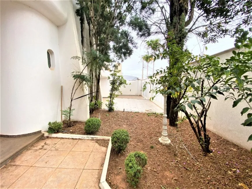 Foto 1 de Sobrado com 4 Quartos à venda, 292m² em Vila Frezzarin, Americana