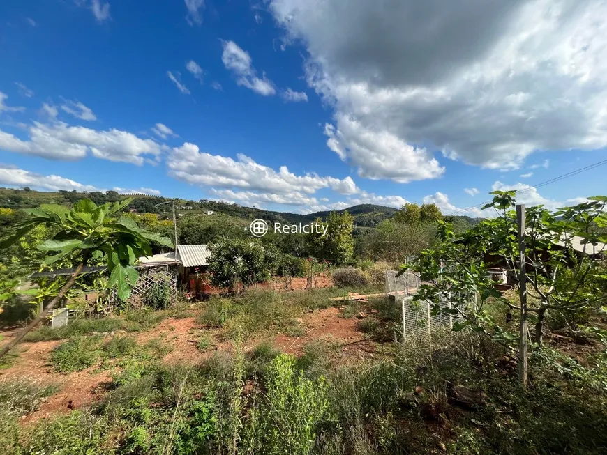 Foto 1 de Lote/Terreno à venda, 2500m² em , Monte Belo do Sul