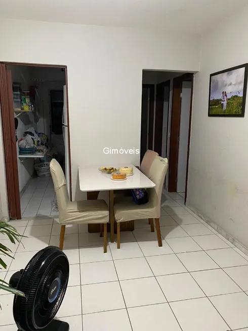 Foto 1 de Apartamento com 2 Quartos à venda, 48m² em Recreio Ipitanga, Lauro de Freitas