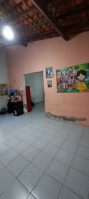 Foto 1 de Casa com 3 Quartos à venda, 115m² em Centro, Teresina