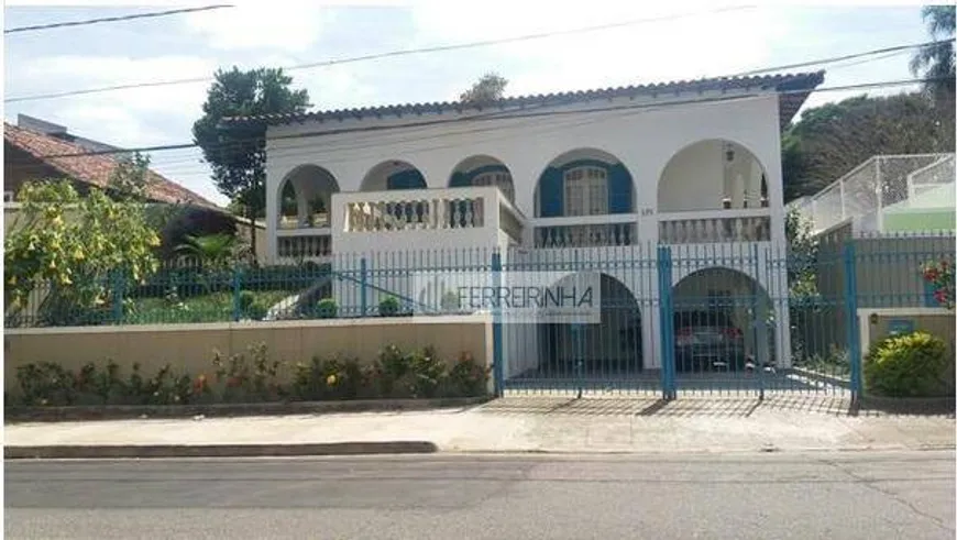Foto 1 de Casa com 3 Quartos à venda, 320m² em Jardim Esplanada, São José dos Campos