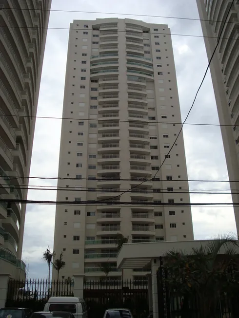 Foto 1 de Apartamento com 4 Quartos à venda, 180m² em Vila Romana, São Paulo