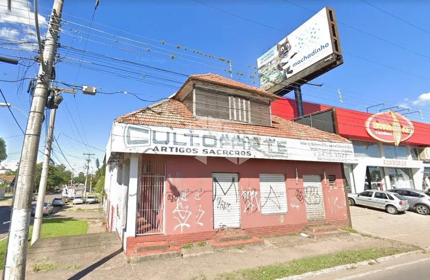 Foto 1 de Imóvel Comercial à venda, 330m² em Niterói, Canoas