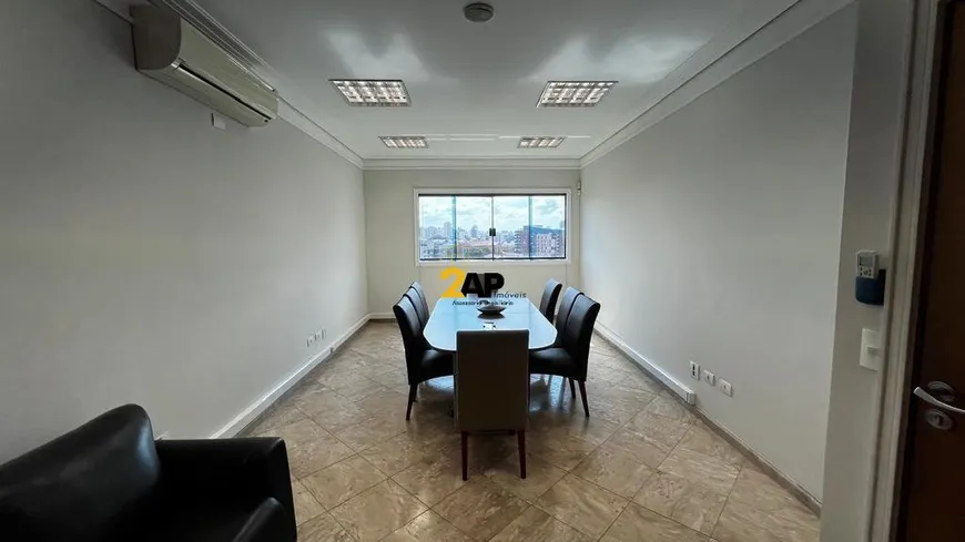 Foto 1 de Prédio Comercial para alugar, 250m² em Vila Romana, São Paulo