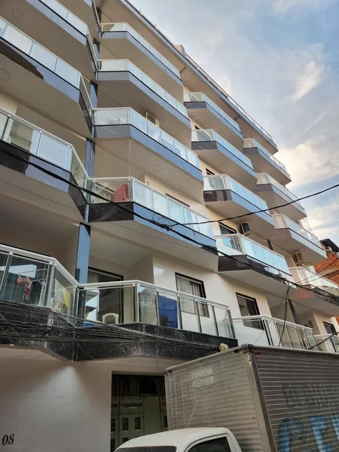Foto 1 de Apartamento com 1 Quarto à venda, 30m² em Recreio Dos Bandeirantes, Rio de Janeiro