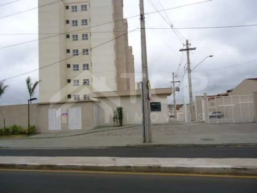 Foto 1 de Apartamento com 2 Quartos à venda, 51m² em Vila Marcelino, São Carlos
