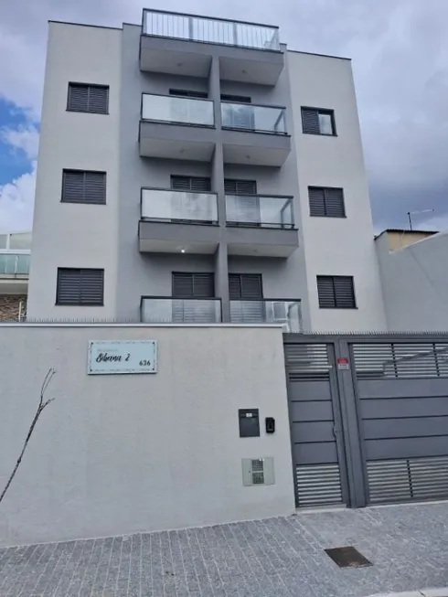 Foto 1 de Apartamento com 2 Quartos à venda, 46m² em Vila Libanesa, São Paulo