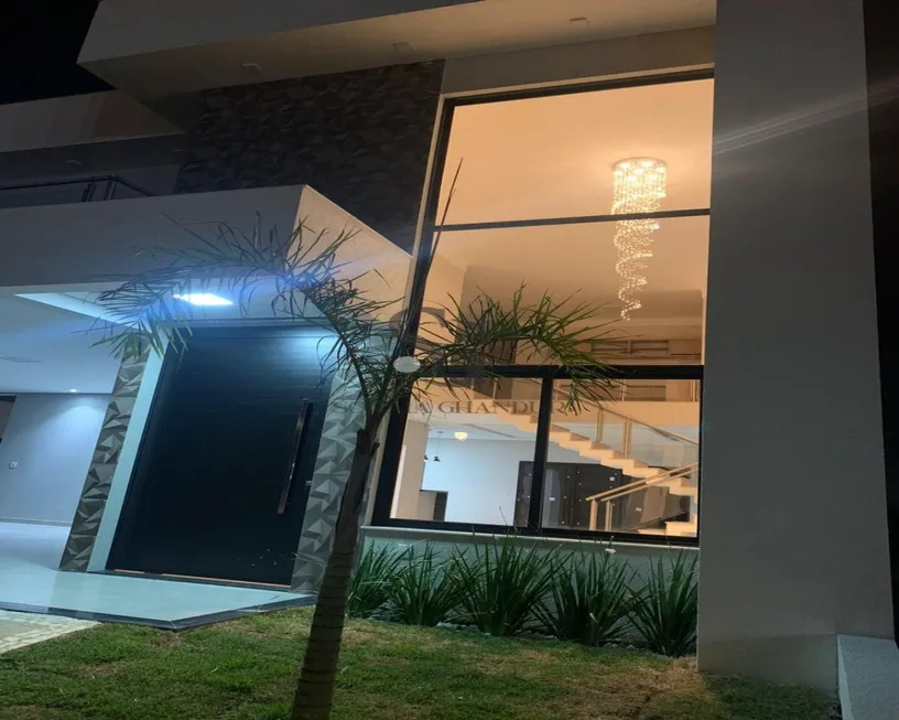 Foto 1 de Casa com 4 Quartos à venda, 200m² em Swiss Park, Campinas