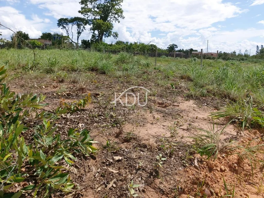 Foto 1 de Lote/Terreno à venda, 375m² em , Primavera do Leste