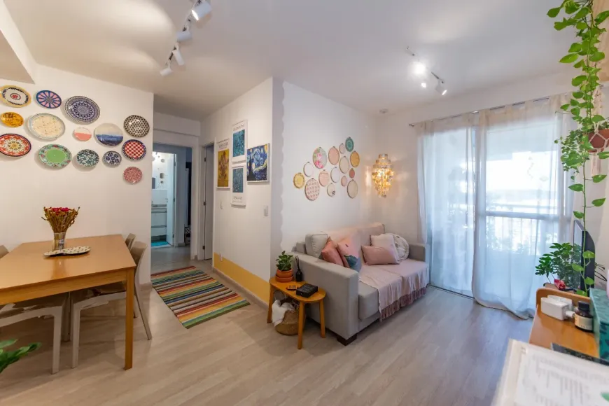 Foto 1 de Apartamento com 2 Quartos à venda, 66m² em Fundaçao, São Caetano do Sul