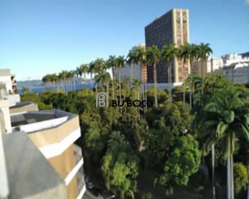 Foto 1 de Apartamento com 3 Quartos à venda, 104m² em Flamengo, Rio de Janeiro