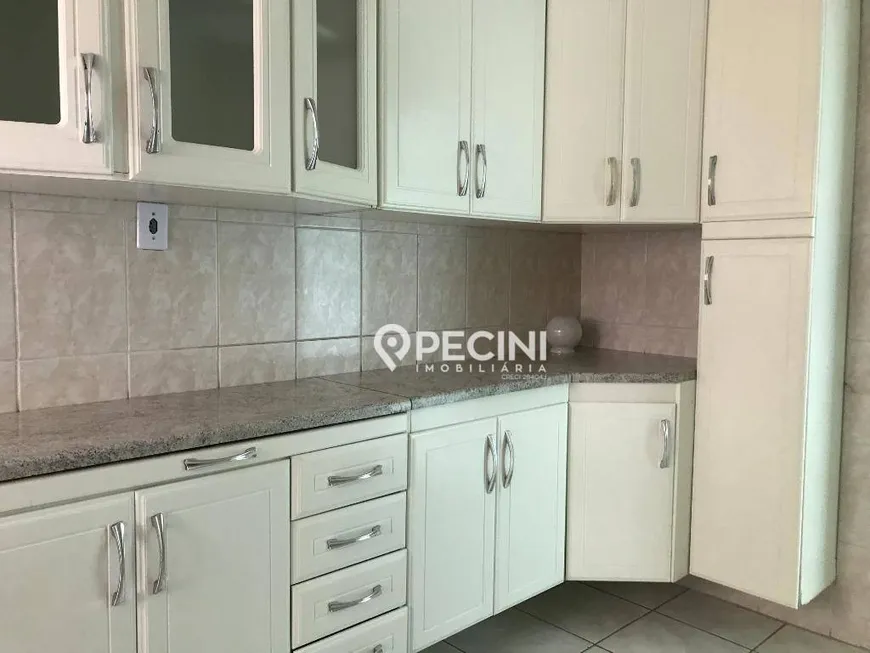 Foto 1 de Apartamento com 3 Quartos à venda, 65m² em Jardim Residencial das Palmeiras, Rio Claro