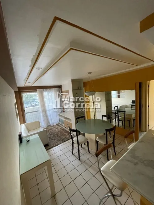 Foto 1 de Apartamento com 3 Quartos à venda, 50m² em Prado, Recife