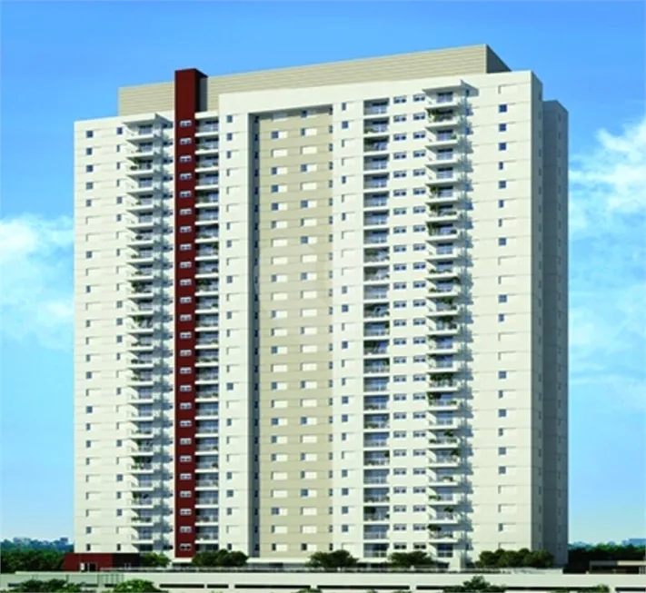 Foto 1 de Apartamento com 3 Quartos à venda, 70m² em Centro, Barueri