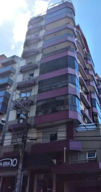 Foto 1 de Apartamento com 2 Quartos à venda, 85m² em Centro, Santa Maria