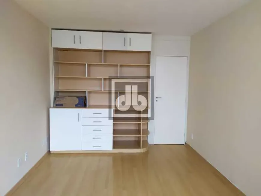 Foto 1 de Sala Comercial à venda, 29m² em Méier, Rio de Janeiro