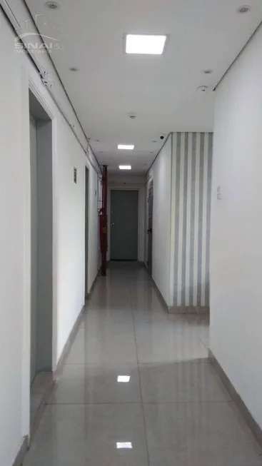 Foto 1 de Sala Comercial à venda, 185m² em Centro, Santos