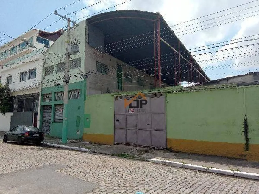 Foto 1 de Prédio Comercial à venda, 420m² em Chácara Califórnia, São Paulo