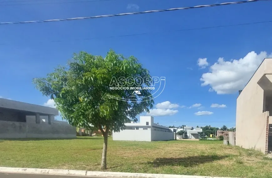 Foto 1 de Lote/Terreno à venda, 200m² em Campestre, Piracicaba