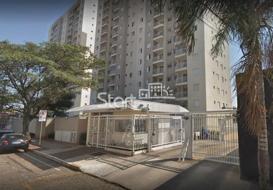 Foto 1 de Apartamento com 2 Quartos à venda, 50m² em Vila Industrial, Campinas