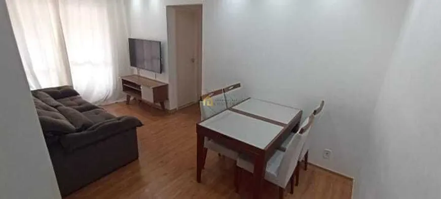 Foto 1 de Apartamento com 2 Quartos à venda, 50m² em Vila Hortencia, Sorocaba