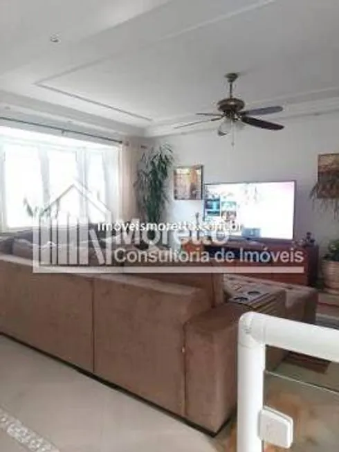 Foto 1 de Casa com 3 Quartos à venda, 185m² em Jardim Cidade Pirituba, São Paulo