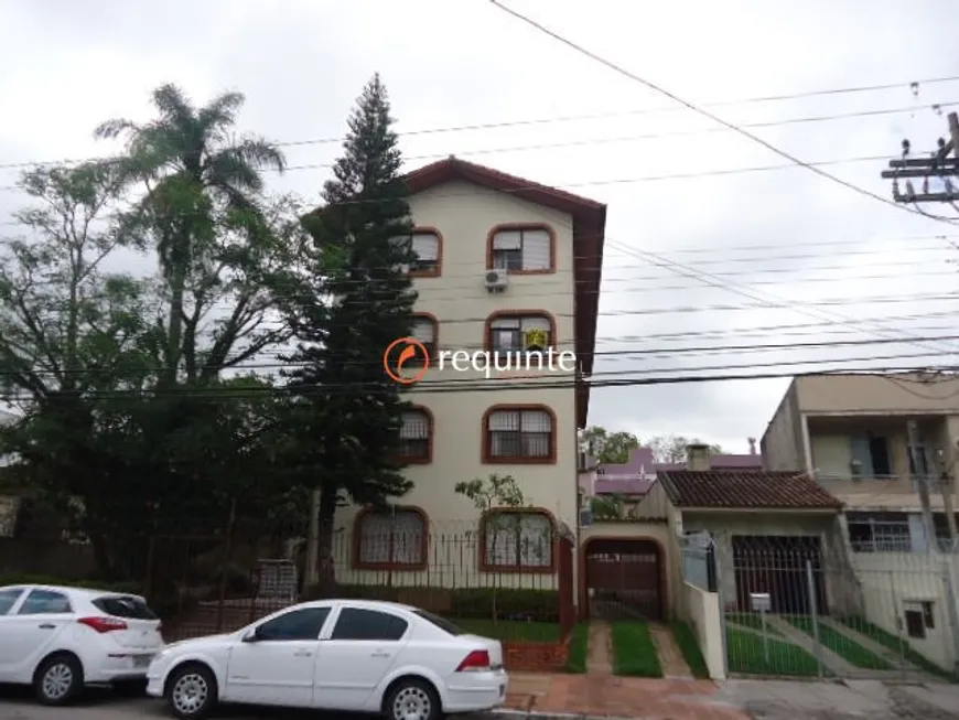 Foto 1 de Apartamento com 2 Quartos à venda, 60m² em Areal, Pelotas