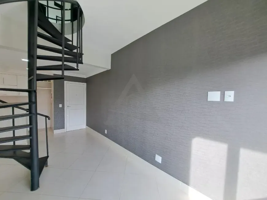 Foto 1 de Cobertura com 1 Quarto à venda, 117m² em Cambuí, Campinas