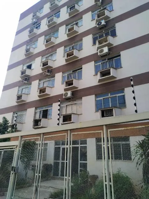Foto 1 de Apartamento com 3 Quartos para alugar, 105m² em Bandeirantes, Cuiabá