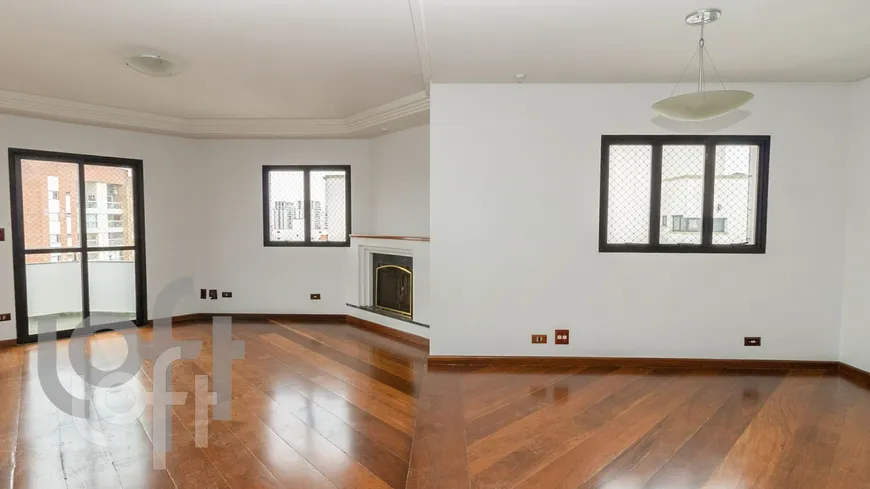 Foto 1 de Apartamento com 4 Quartos à venda, 300m² em Vila Leopoldina, São Paulo