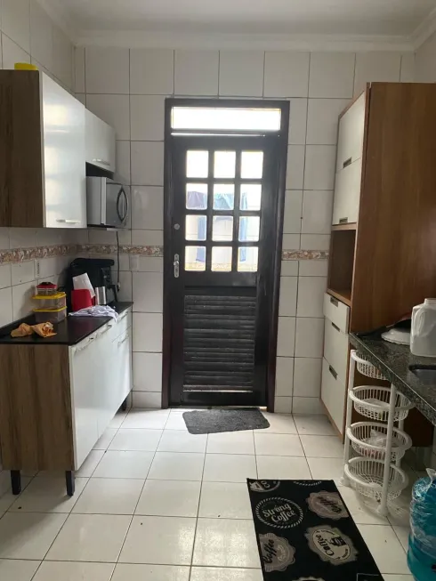 Foto 1 de Apartamento com 3 Quartos à venda, 117m² em Lagoa Redonda, Fortaleza