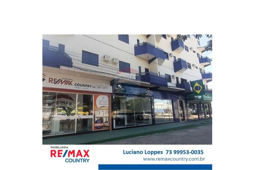 Foto 1 de Prédio Comercial à venda, 700m² em Centro, Teixeira de Freitas