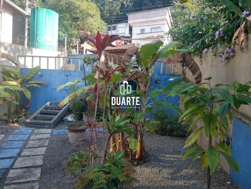 Foto 1 de Sobrado com 3 Quartos à venda, 490m² em Camburi, São Sebastião