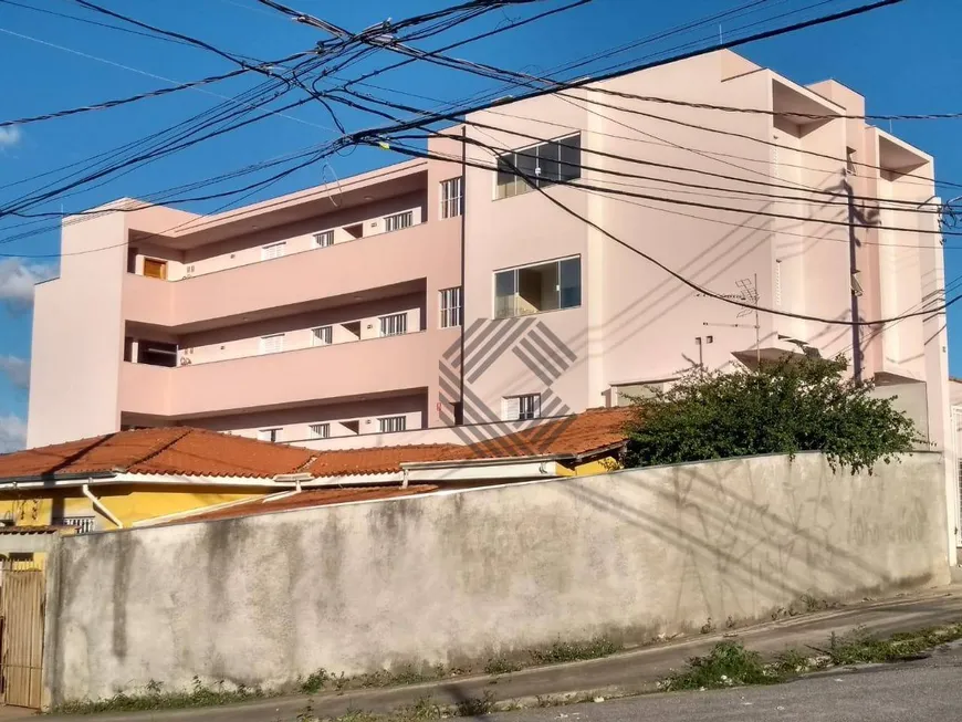 Foto 1 de Apartamento com 1 Quarto à venda, 44m² em Jardim Maria José, Votorantim