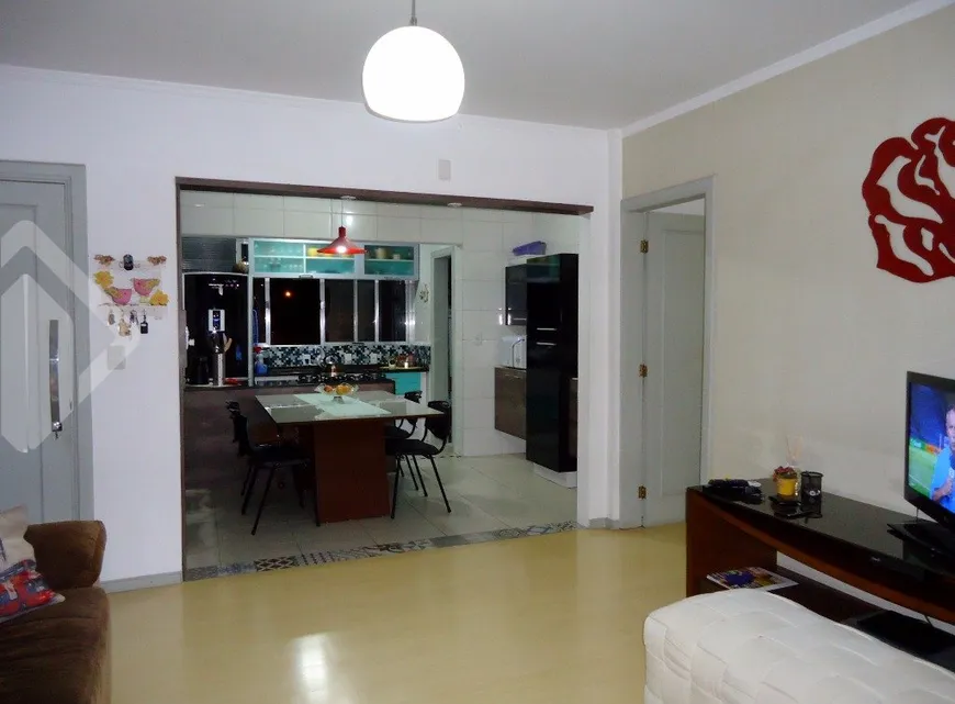 Foto 1 de Apartamento com 3 Quartos à venda, 87m² em Pátria Nova, Novo Hamburgo