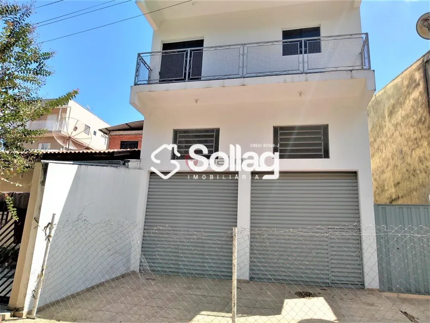 Foto 1 de para alugar, 95m² em Capela, Vinhedo