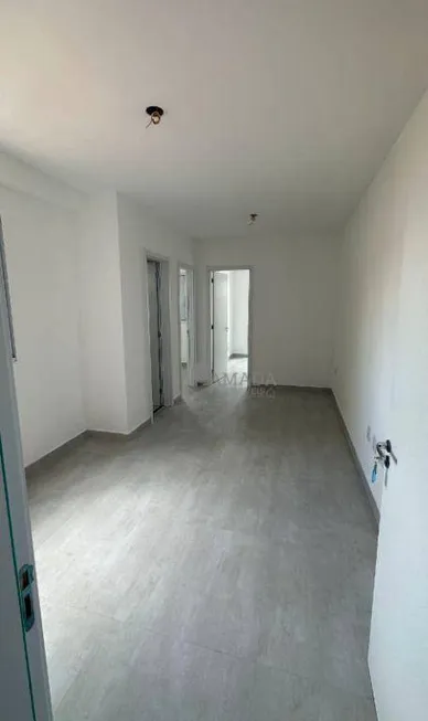 Foto 1 de Apartamento com 2 Quartos à venda, 52m² em Vila Matilde, São Paulo