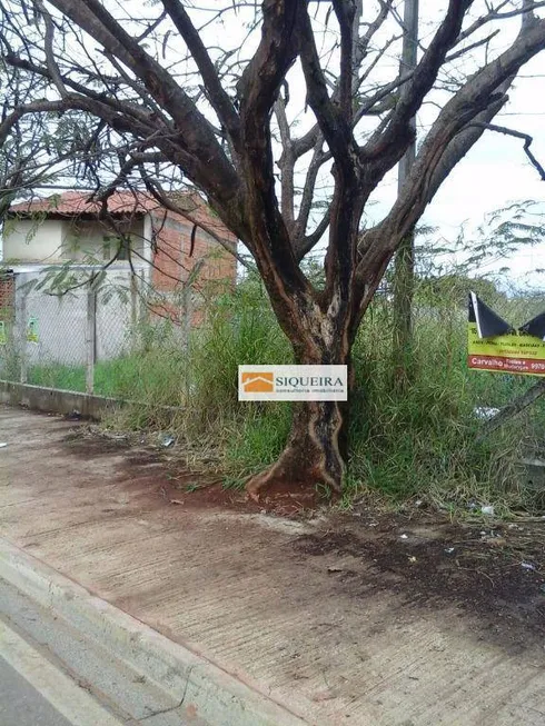 Foto 1 de Lote/Terreno à venda, 22000m² em Caguacu, Sorocaba