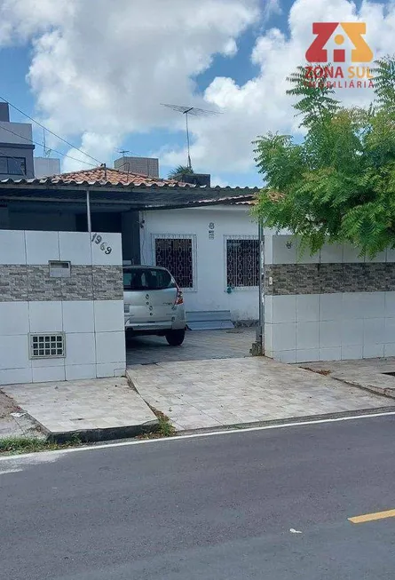 Foto 1 de Casa de Condomínio com 3 Quartos à venda, 100m² em Cristo Redentor, João Pessoa