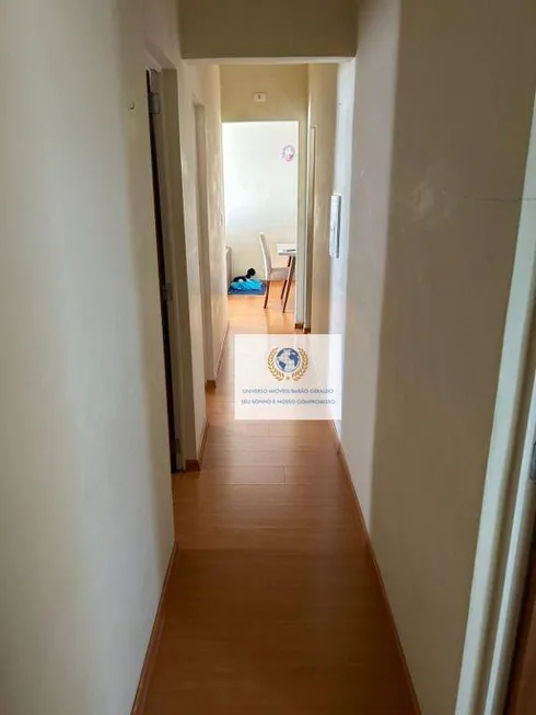 Foto 1 de Apartamento com 3 Quartos à venda, 80m² em Cambuí, Campinas