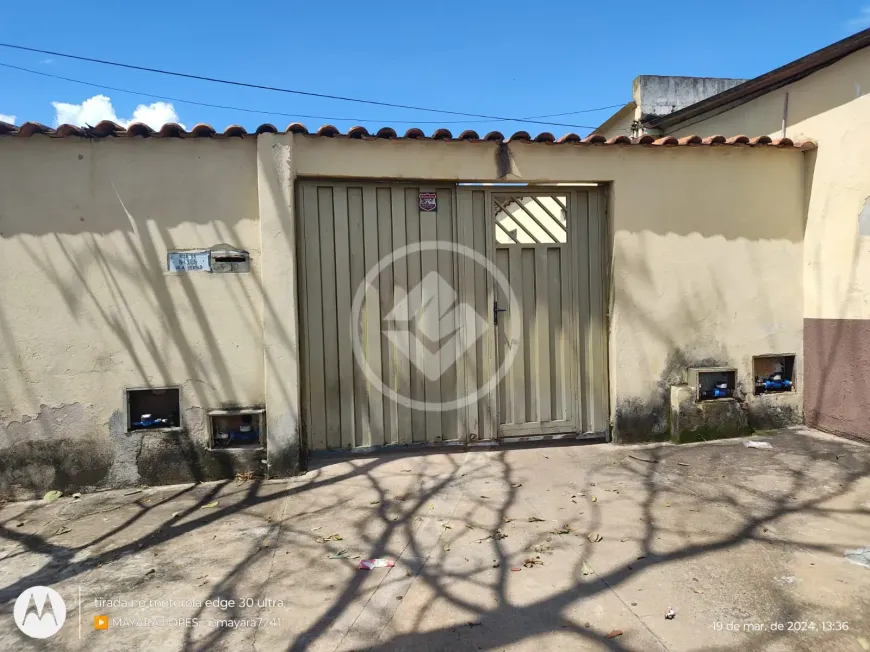 Foto 1 de Casa com 3 Quartos à venda, 425m² em Vila Perdiz, Goiânia